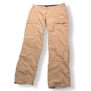 NWOT Exofficio Hiking pants